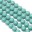 Round Pearl Swarovski (Круглый жемчуг Сваровски) 5810 Pearl Swarovski (Жемчуг) Jade Жадеит