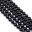 Round Pearl Swarovski (Круглый жемчуг Сваровски) 5810 Жемчуг Сваровски цвет Mystic Black Черный