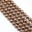 Round Pearl Swarovski (Круглый жемчуг Сваровски) 5810 Жемчуг Сваровски цвет Bronze Бронза