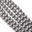 Round Pearl Swarovski (Круглый жемчуг Сваровски) 5810 Жемчуг Swarovski цвет Grey