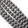 Round Pearl Swarovski (Круглый жемчуг Сваровски) 5810 Жемчуг Сваровски Dark Grey