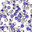  Шатоны Swarovski Sapphire