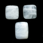 Кабошоны из натуральных камней Кальцит кабошон 1801410