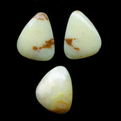 Кабошоны из натуральных камней Опал кабошон 1801431
