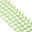 Round Pearl Swarovski (Круглый жемчуг Сваровски) 5810 Жемчуг Swarovski (Pearl) Pastel Green