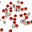  Шатоны Swarovski Light Siam