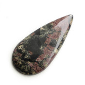Кабошоны из натуральных камней Эвдиалит кабошон 1901155