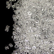 Японский Бисер TOHO Цилиндрический кристалл (01)