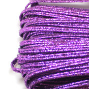 Сутаж белорусский Сутаж металлизированный фиолетовый