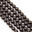 Round Pearl Swarovski (Круглый жемчуг Сваровски) 5810 Жемчуг Swarovski (Pearl) Deep Brown