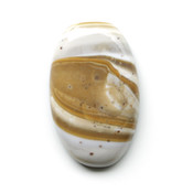 Кабошоны из натуральных камней Кремень кабошон 1905227
