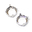 Rivoli Swarovski (Риволи Сваровски) Chaton Stone 1122 Оправы для кристаллов 1122 цвет родий