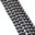 Round Pearl Swarovski (Круглый жемчуг Сваровски) 5810 Жемчуг Swarovski (Pearl) Black