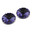 Round Stones Swarovski (Ювелирные кристаллы Сваровски) Oval Rivoli Swarovski (Сваровски) Tanzanite