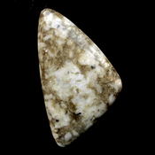 Кабошоны из натуральных камней Жильбертит кабошон 214382