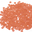  Пайетки плоские Arancione Opaline (3194)