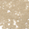  Пайетки плоские Nocciola Opaline (8234)