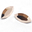 Round Stones Swarovski (Ювелирные кристаллы Сваровски) Navette Сваровски цвет Rose Gold