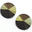 Rivoli Swarovski (Риволи Сваровски) Chaton Stone 1122 Риволи Сваровски Iridescent Green