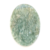 Кабошоны из натуральных камней Парагонит кабошон 216980
