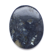 Кабошоны из натуральных камней Родусит кабошон 217011