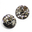 Rivoli Swarovski (Риволи Сваровски) Chaton Stone 1122 Риволи Сваровски Gold Patina