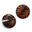 Rivoli Swarovski (Риволи Сваровски) Chaton Stone 1122 Риволи Сваровски Smoked Topaz