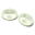 Round Stones Swarovski (Ювелирные кристаллы Сваровски) Овал Сваровски цвет Powder Green