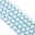 Round Pearl Swarovski (Круглый жемчуг Сваровски) 5810 Жемчуг Сваровски Pastel Blue