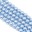 Round Pearl Swarovski (Круглый жемчуг Сваровски) 5810 Жемчуг Сваровски (Pearl) Light Blue