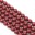 Round Pearl Swarovski (Круглый жемчуг Сваровски) 5810 Жемчуг Сваровски (Pearl) Bordeaux