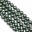 Round Pearl Swarovski (Круглый жемчуг Сваровски) 5810 Жемчуг Сваровски (Pearl) Scarabaeus Green