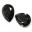 Fancy Stone Swarovski (Капли Сваровски) 4320 Fancy Stone капли Graphite