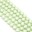 Round Pearl Swarovski (Круглый жемчуг Сваровски) 5810 Жемчуг Сваровски Pastel Green