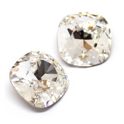 Round Stones Swarovski (Ювелирные кристаллы Сваровски) Кристаллы Swarovski 4470 цвет Crystal
