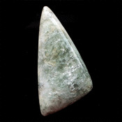 Кабошоны из натуральных камней Парагонит кабошон №1608379