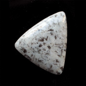 Кабошоны из натуральных камней Слюдит кабошон №1608469