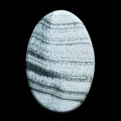 Кабошоны из натуральных камней Скарн кабошон №1701578