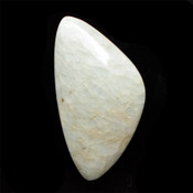 Кабошоны из натуральных камней Амазонит кабошон №1702397