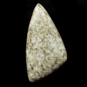 Кабошоны из натуральных камней Жильбертит кабошон №1703193
