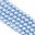 Round Pearl Swarovski (Круглый жемчуг Сваровски) 5810 Жемчуг Swarovski (Pearl) Light Blue
