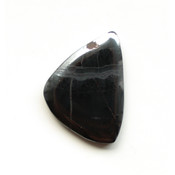Кабошоны из натуральных камней Гематит кабошон №1708359