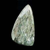 Кабошоны из натуральных камней Парагонит кабошон №1710341