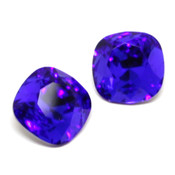 Round Stones Swarovski (Ювелирные кристаллы Сваровски) Кристаллы Swarovski 4470 цвет Majestic Blue