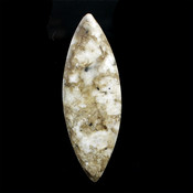 Кабошоны из натуральных камней Жильбертит кабошон 1801463