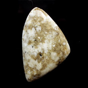 Кабошоны из натуральных камней Жильбертит кабошон 1801467