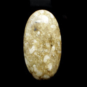 Кабошоны из натуральных камней Жильбертит кабошон 1801469