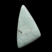 Кабошоны из натуральных камней Амазонит кабошон 1811008