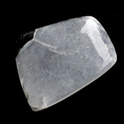 Кабошоны из натуральных камней Льдистый кварц кабошон 1901148