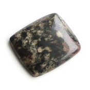 Кабошоны из натуральных камней Эвдиалит кабошон 1901159